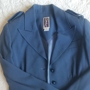 1990s Zelda blazer